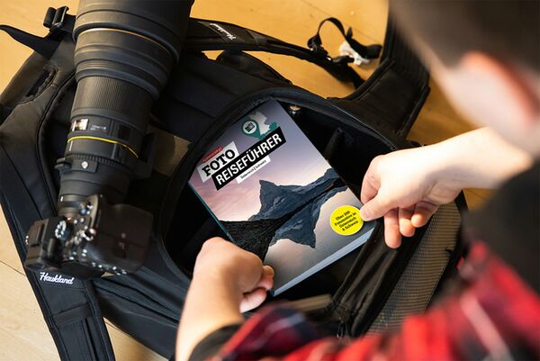 #jaworskyj Foto Reiseführer Deutschland, Österreich, Schweiz  Sammleredition im Schuber