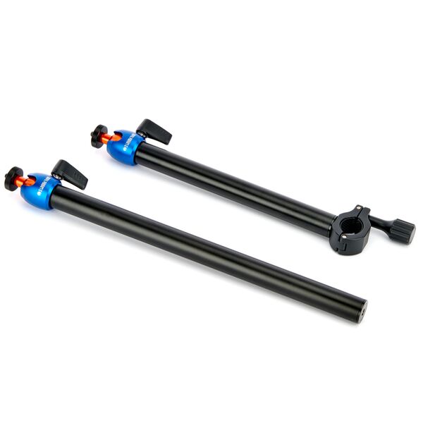 3 Legged Thing Articulated Auxiliary Arm für CDMS  Black / Blue