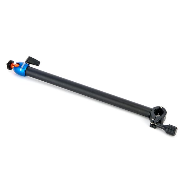3 Legged Thing Auxiliary Arm für CDMS  Black / Blue