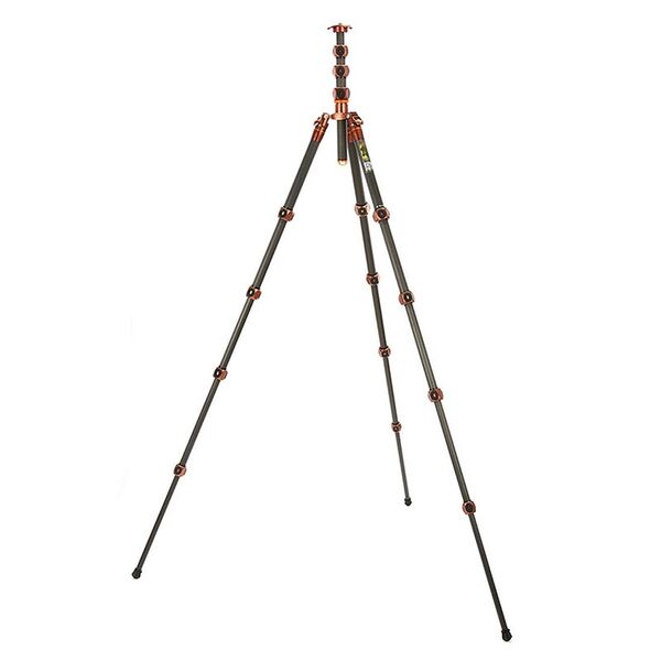 3 Legged Thing Legends Bucky  bronze