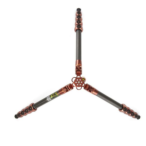 3 Legged Thing Legends Bucky  bronze