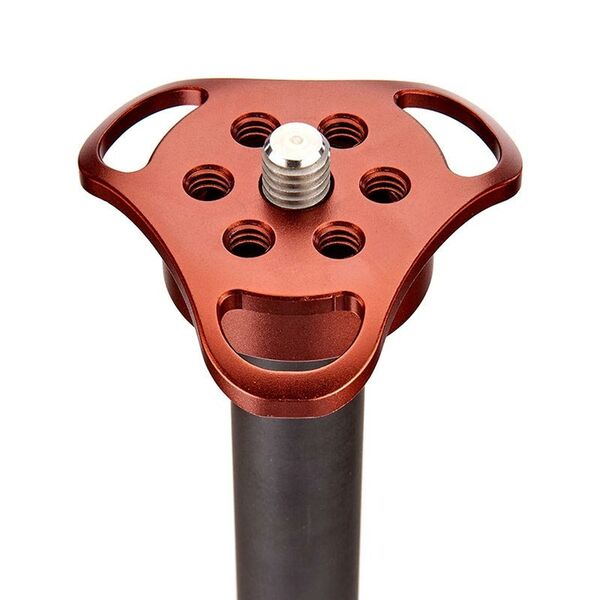 3 Legged Thing Legends Bucky  bronze