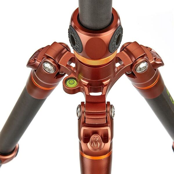 3 Legged Thing Legends Bucky  bronze