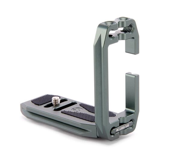 3 Legged Thing LEXIE Arca L Bracket  grau