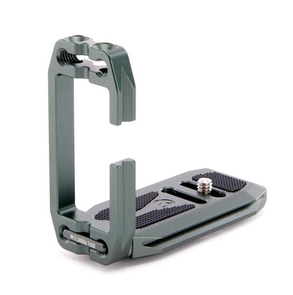 3 Legged Thing LEXIE Arca L Bracket  grau