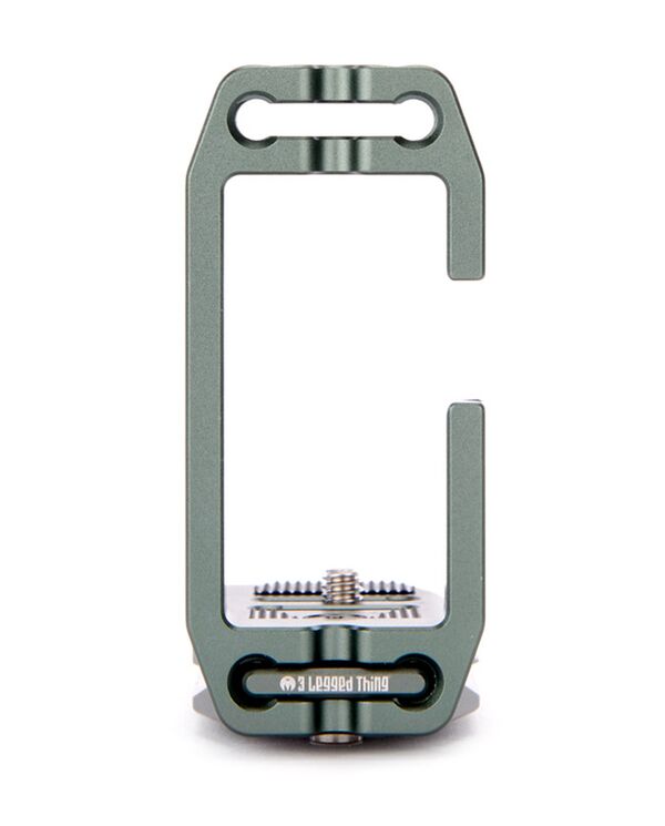 3 Legged Thing LEXIE Arca L Bracket  grau