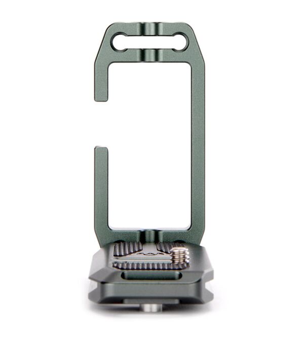 3 Legged Thing LEXIE Arca L Bracket  grau