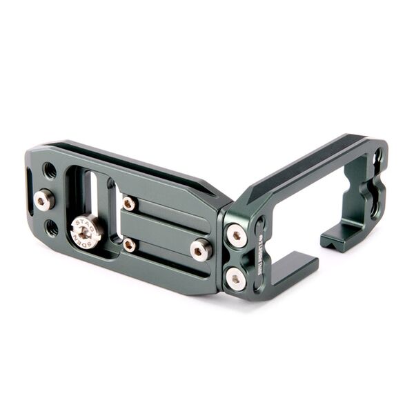 3 Legged Thing LEXIE Arca L Bracket  grau