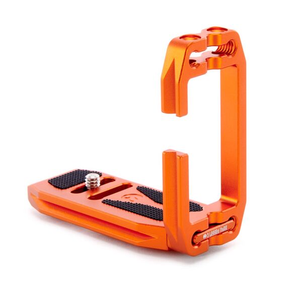 3 Legged Thing LEXIE Arca L Bracket  kupfer