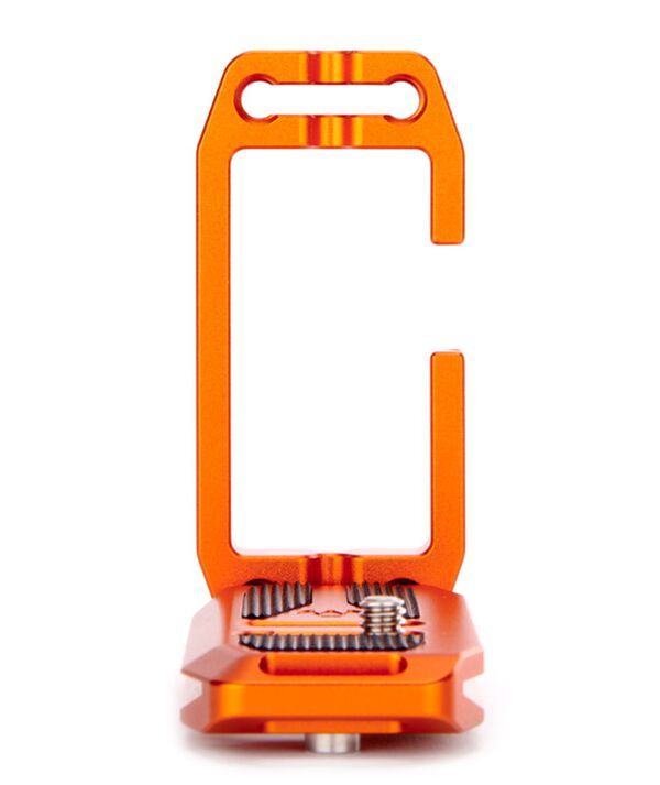 3 Legged Thing LEXIE Arca L Bracket  kupfer