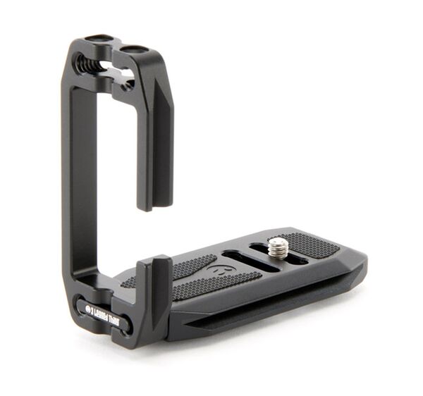 3 Legged Thing LEXIE Arca L Bracket  schwarz