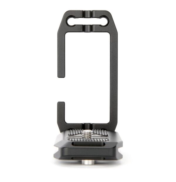 3 Legged Thing LEXIE Arca L Bracket  schwarz