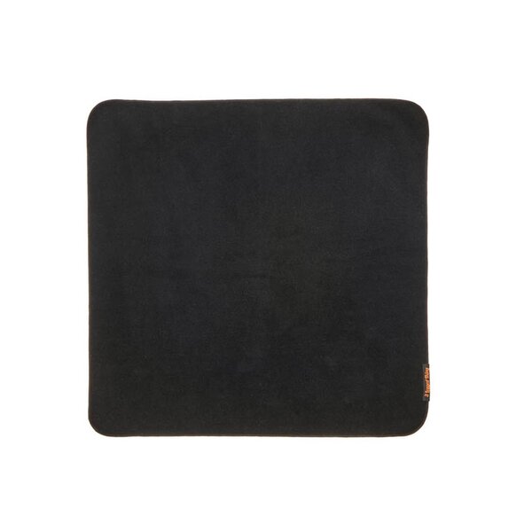 3 Legged Thing Magic Wraps Cloth  L 18 x 18 cm black/copper