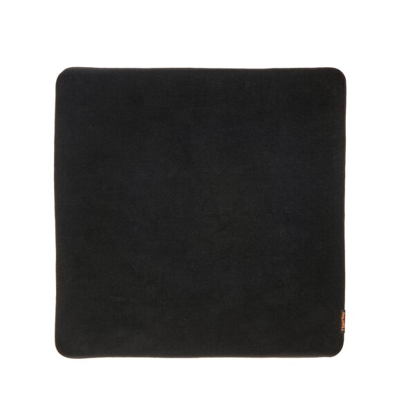 3 Legged Thing Magic Wraps Cloth  XL 24 x 24 cm black/copper