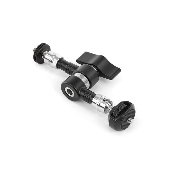 3 Legged Thing Pivot Magic Accessory Arm Darkness  150mm  Matte Black