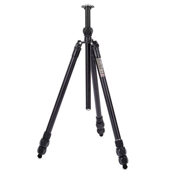 3 Legged Thing Pro 2.0 Pro 2.0 Charles Aluminium Stativ  schwarz