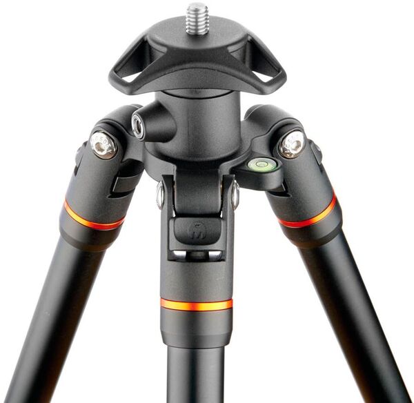 3 Legged Thing Punks Travis 2.0 with Airhed Neo 2.0  schwarz