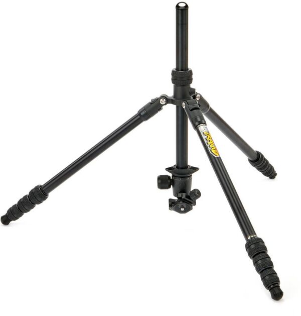 3 Legged Thing Punks Travis 2.0 with Airhed Neo 2.0  Dark