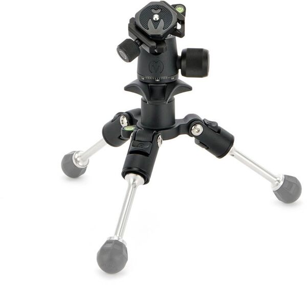 3 Legged Thing Punks Travis 2.0 with Airhed Neo 2.0  Dark