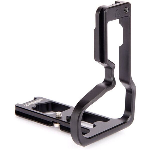 3 Legged Thing ZAARA 122mm One L-Winkel für Nikon Z9  schwarz 