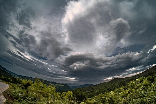 7Artisans 10mm f/2,8 Fisheye ED  Canon RF