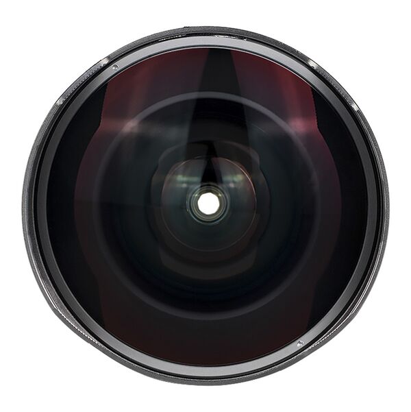 7Artisans 10mm f/2,8 Fisheye ED  L-Mount