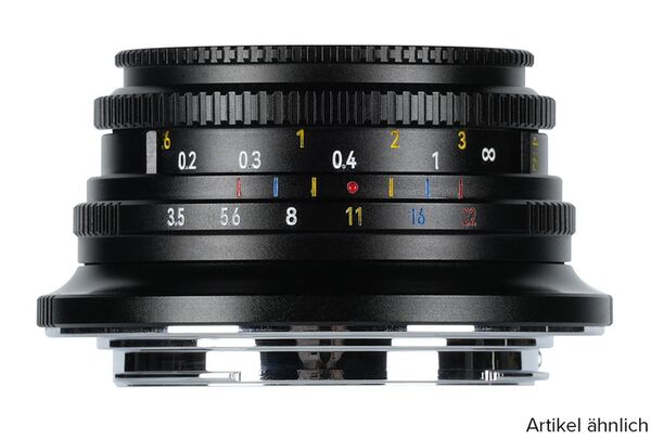 7Artisans 10mm f/3,5  Fujifilm X