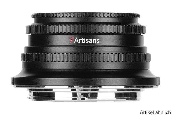 7Artisans 10mm f/3,5  Fujifilm X