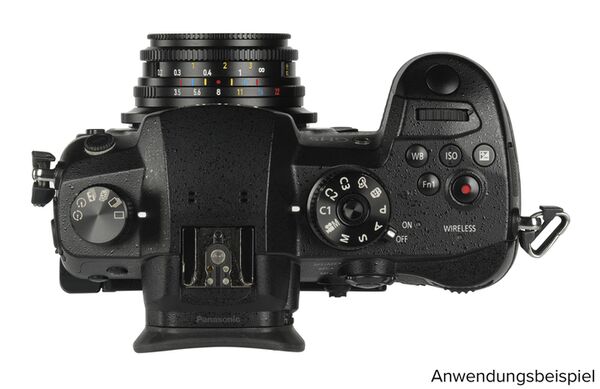 7Artisans 10mm f/3,5   Micro Four Thirds 