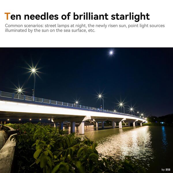 7Artisans 14mm f/2,8 Vollformat Objektiv  Sony E-Mount