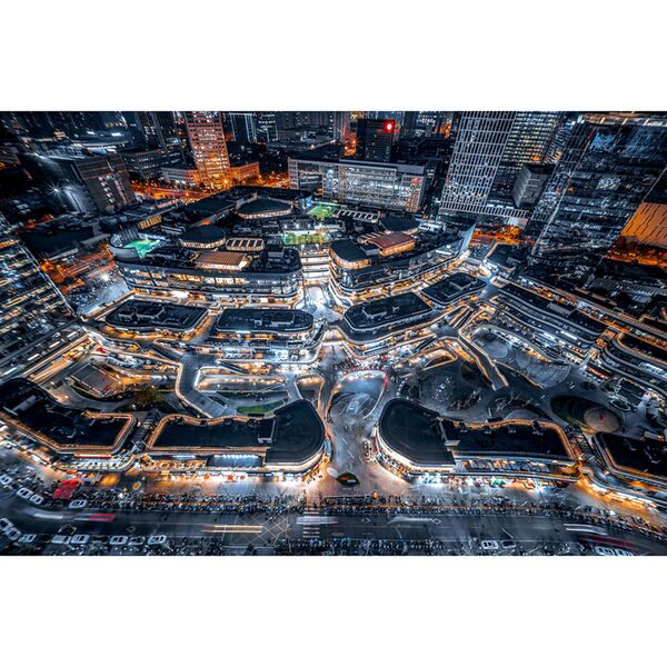 7Artisans 15mm f/4  Canon RF