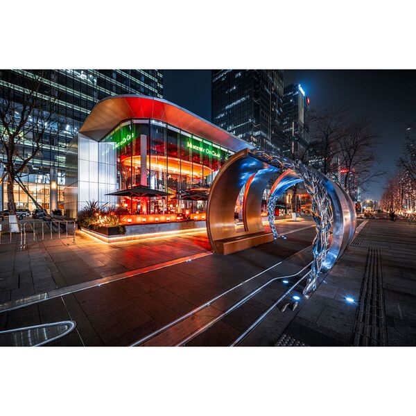 7Artisans 15mm f/4  Nikon Z