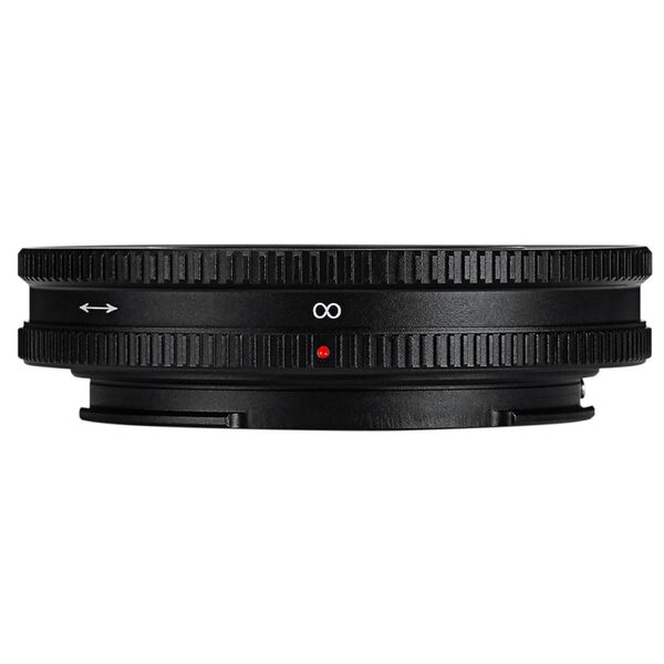 7Artisans 18mm f/6,3 II  Sony E-Mount