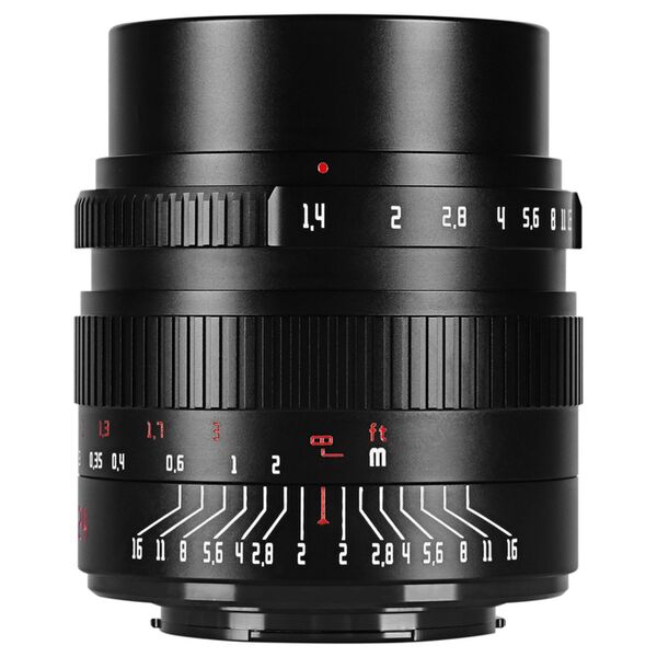 7Artisans 24mm f/1,4   Sony E-Mount