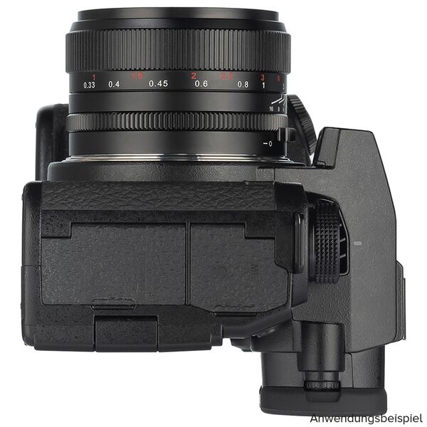 7Artisans 35mm f/1,4 III  L-Mount 