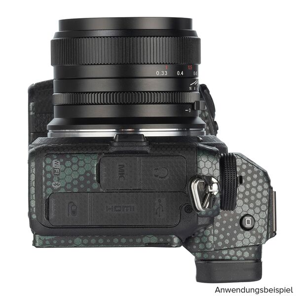 7Artisans 35mm f/1,4 III  Nikon Z