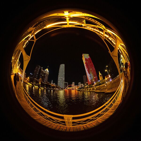 7Artisans 4mm f/2,8 Fisheye   Fujifilm X