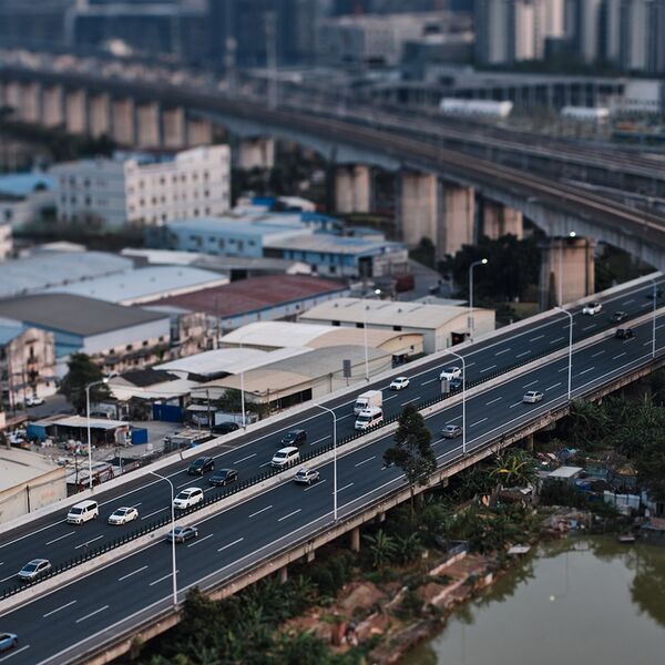 7Artisans 50mm f/1,4 Tilt Shift  Micro Four Thirds