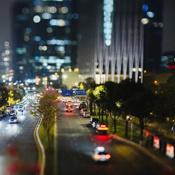 7Artisans 50mm f/1,4 Tilt Shift  Micro Four Thirds