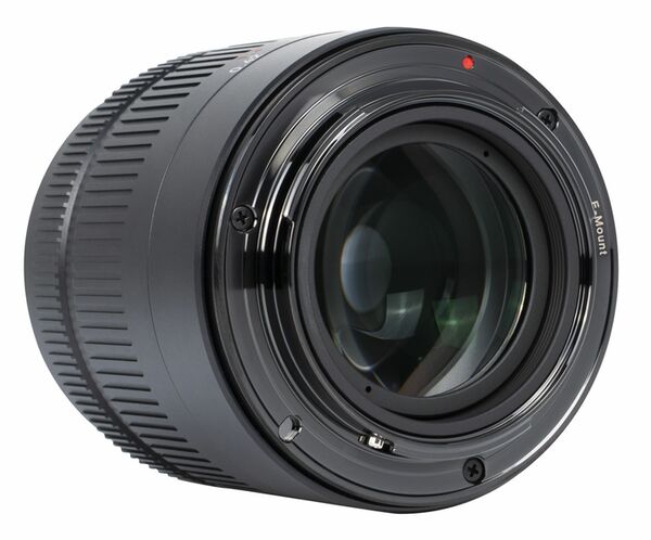 7Artisans 55mm f/1,4 II  Fujifilm X