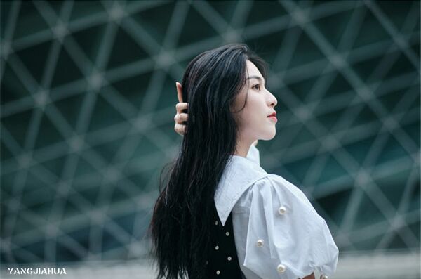 7Artisans 55mm f/1,4 II  Nikon Z (APS-C)