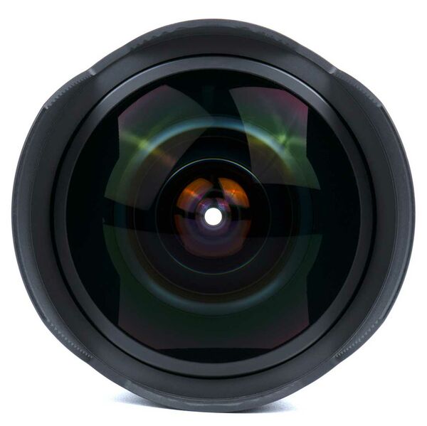 7Artisans 7,5mm f/2,8 II Fisheye  Sony E-Mount 