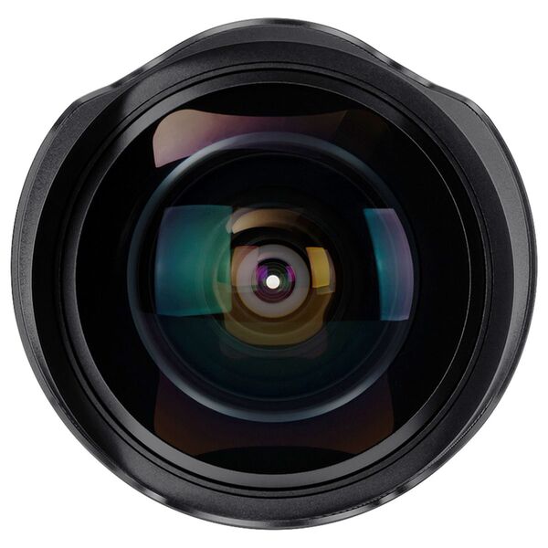 7Artisans 7,5mm f/3,5 Fisheye  Canon EF-S