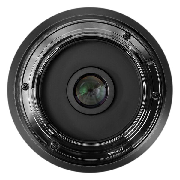 7Artisans 7,5mm f/3,5 Fisheye   Nikon DX
