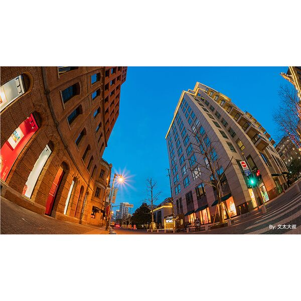 7Artisans 7,5mm f/3,5 Fisheye   Nikon DX