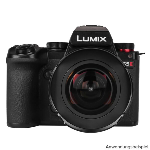 7Artisans 9mm f/5.6  L-Mount