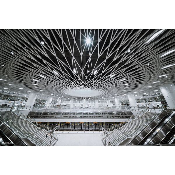 7Artisans 9mm f/5.6  Nikon Z-Mount