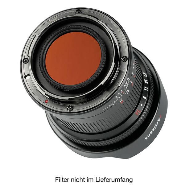 7Artisans 9mm f/5,6 (Upgrade)  L-Mount