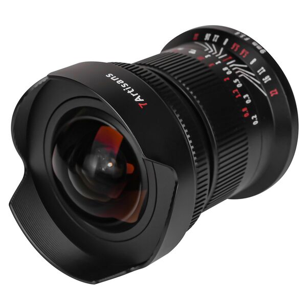 7Artisans 9mm f/5,6 (Upgrade)  Nikon Z