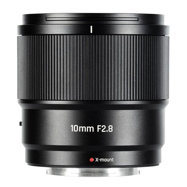 7Artisans AF 10mm f/2,8   Fujifilm X